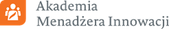 Logotyp Akademia Menadera Innowacji